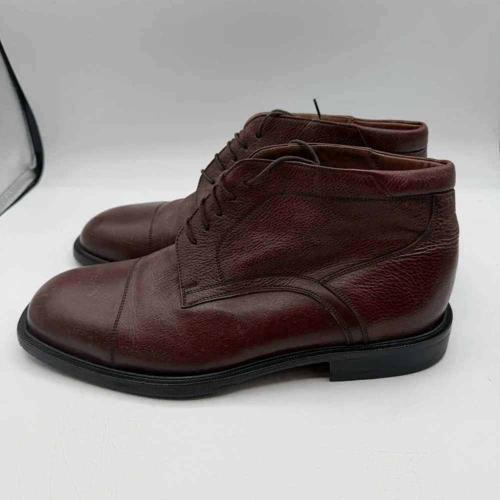 Valleverde chukka boots